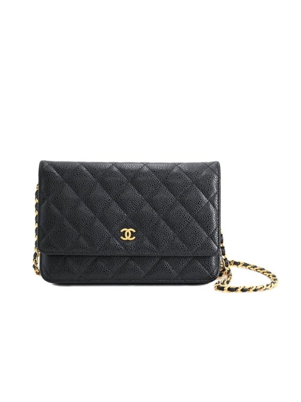 Chanel Chain Wallet Classic Shoulder